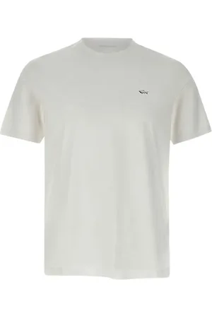 Paul & Shark T-Shirt aus Jersey