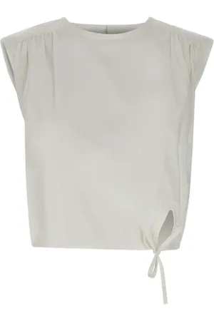 MARELLA Bluse aus Baumwolle