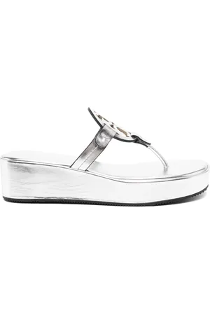 Tory Burch Miller Sandalen