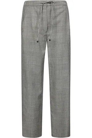 Max Mara Hose mit geradem Bein