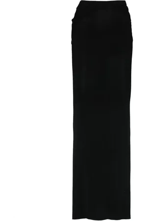 Rick Owens Kairo Maxirock