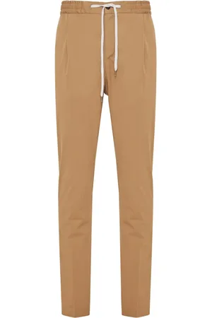 PT Torino Plissierte Hose