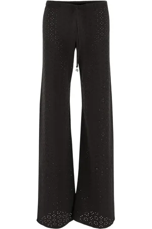 FISICO Hose mit geradem Bein