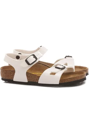 Birkenstock Buckled sandals