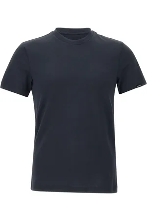 Colmar T-Shirt mit Logo-Detail