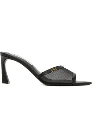 Victoria Beckham Mules aus Mesh