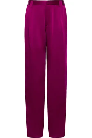 LAPOINTE Hose aus Satin