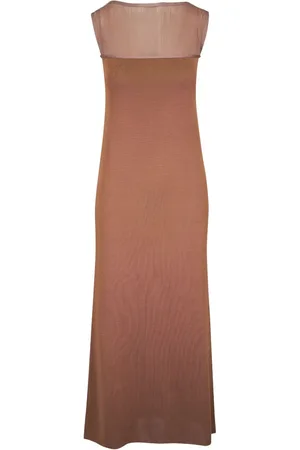 Khaite Ärmelloses Kleid