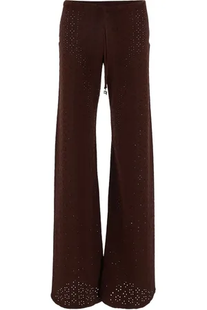 FISICO Hose mit geradem Bein
