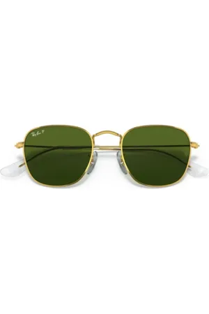 Ray-Ban Sonnenbrille mit eckigem Gestell