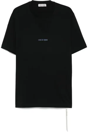 STATE OF ORDER T-Shirt mit Print