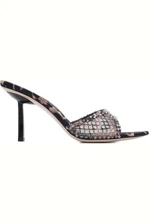 LE SILLA Gilda Mules 90mm