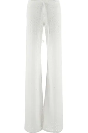 FISICO Hose mit geradem Bein
