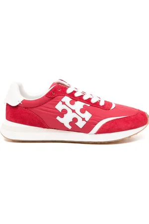 Tory Burch Destiny Sneakers
