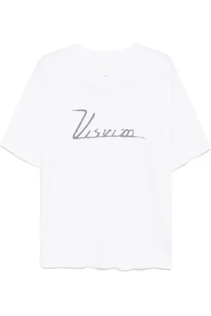 VISVIM T-Shirt mit Logo-Print