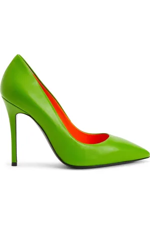 Giuseppe Zanotti Lucrezia Pumps 105mm