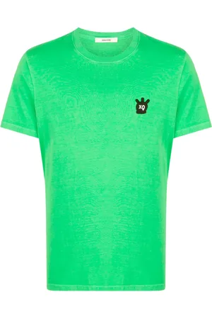 Zadig & Voltaire Tommy Skull T-Shirt