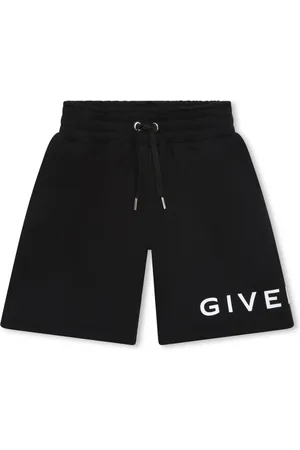 Givenchy Bermudas mit 4G-Print
