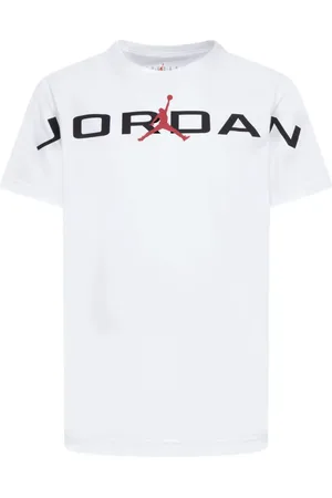 Jordan T-Shirt mit Logo-Print