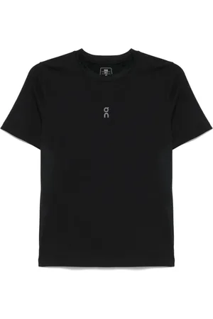 On Running Trek T-shirt