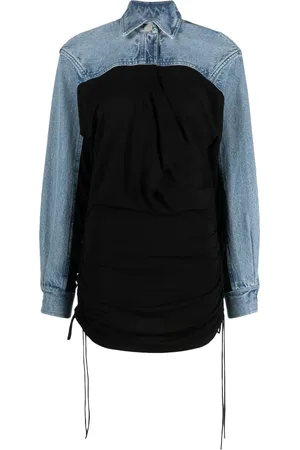 CHRISTOPHER ESBER Sevilla Jeans-Poloshirt