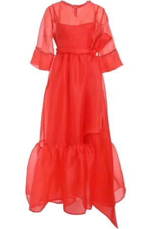 Baruni Beatrice Kleid