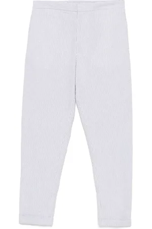 OFFICINE GENERALE Klassische Hose