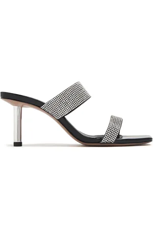 Schutz Liam Mules 75mm