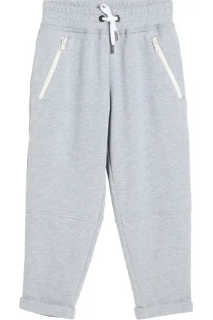 Brunello Cucinelli Hose mit geradem Bein