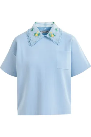 Essentiel Antwerp Hideal Poloshirt