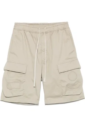 STATE OF ORDER Courier Cargo-Shorts
