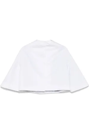 DICE KAYEK Cropped-Jacke