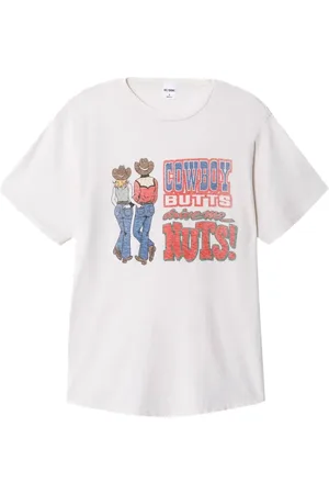 RE/DONE Boyfriend T-Shirt