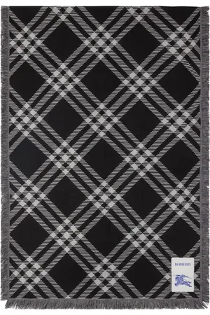 Burberry Karierter Schal
