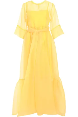 Baruni Beatrice Kleid