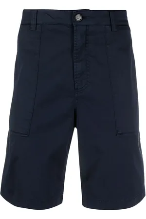 Brunello Cucinelli Klassische Bermudas