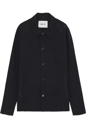 NN.07 Zander Jacke