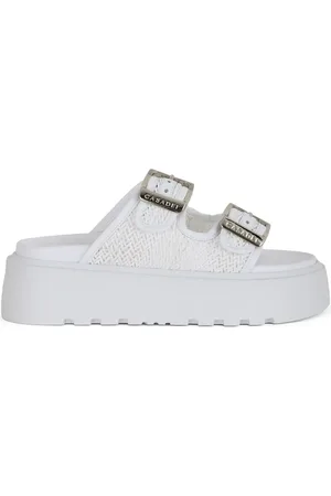 Casadei Birky Ale Pantoletten