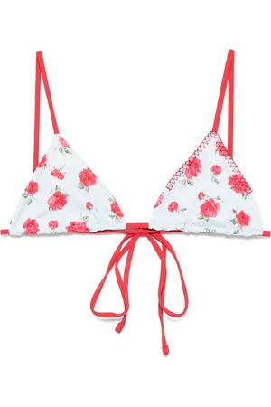 Frankies Bikinis Lumia Bikinioberteil