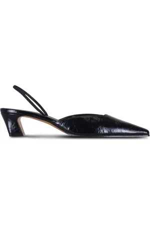 Khaite Roosevelt Pumps 40mm
