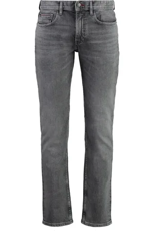 Tommy Hilfiger Denton Straight-Leg-Jeans
