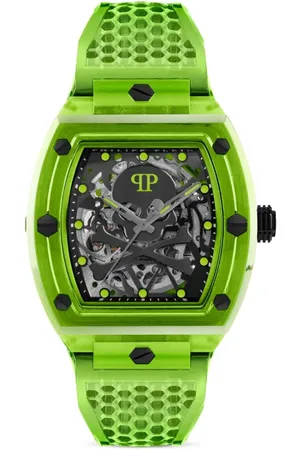 Philipp Plein The Skeleton 44mm