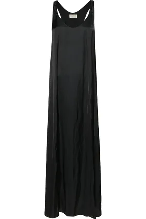 Zadig & Voltaire Rarys Maxikleid aus Satin