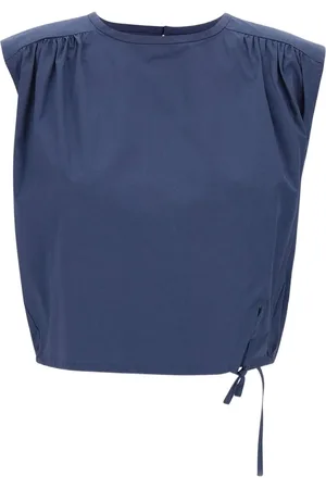 MARELLA Bluse aus Baumwolle