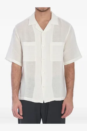BARENA Solana Net shirt