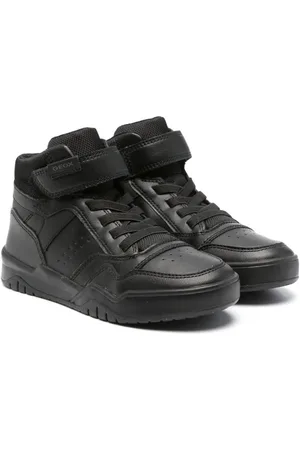 Geox Perth High-Top-Sneakers