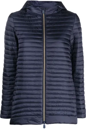 save the duck Alexa Daunenjacke mit Kapuze