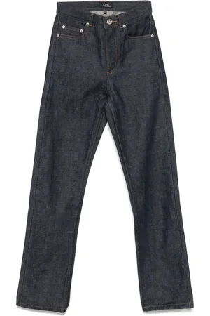 A.P.C. Standard jeans