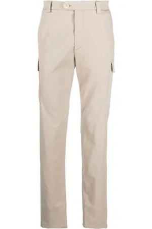 Brunello Cucinelli Klassische Hose