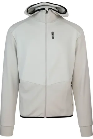 Colmar Kapuzenjacke mit Reißverschluss